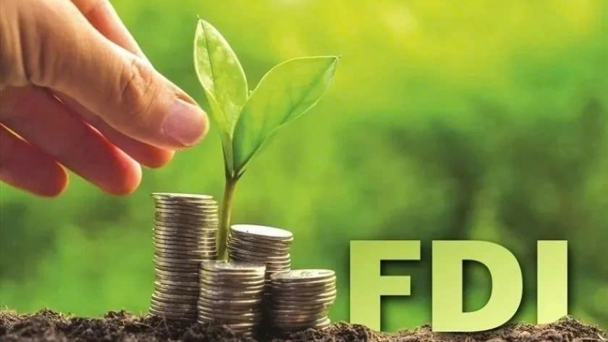 2 tháng đầu năm 2026, Hà Nội thu hút 335,6 triệu USD vốn đầu tư FDI